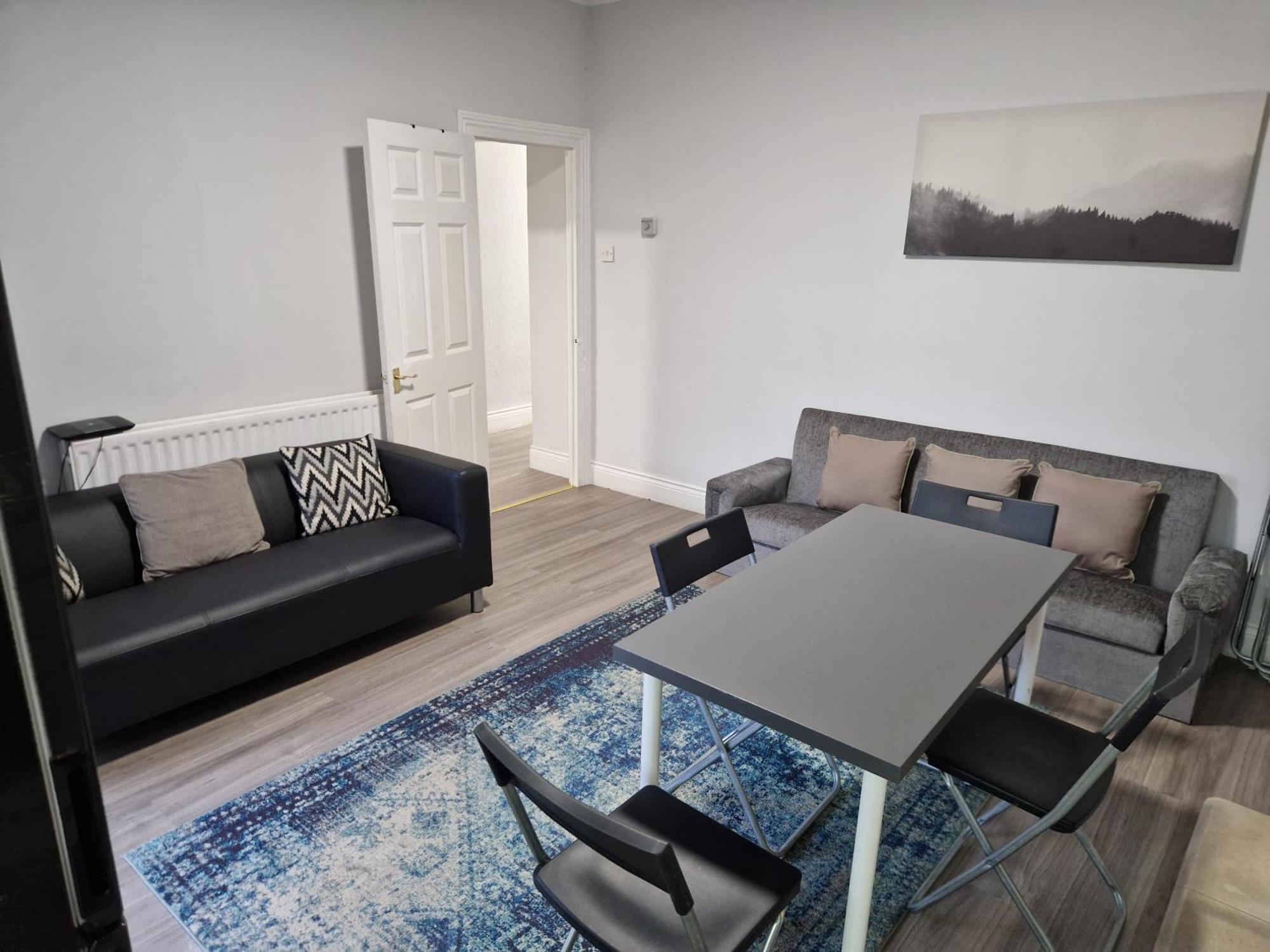 Birtley'S Amethyst, 3 Bedroom Apt ,Sleeps 6 Guest Birtley  Dış mekan fotoğraf