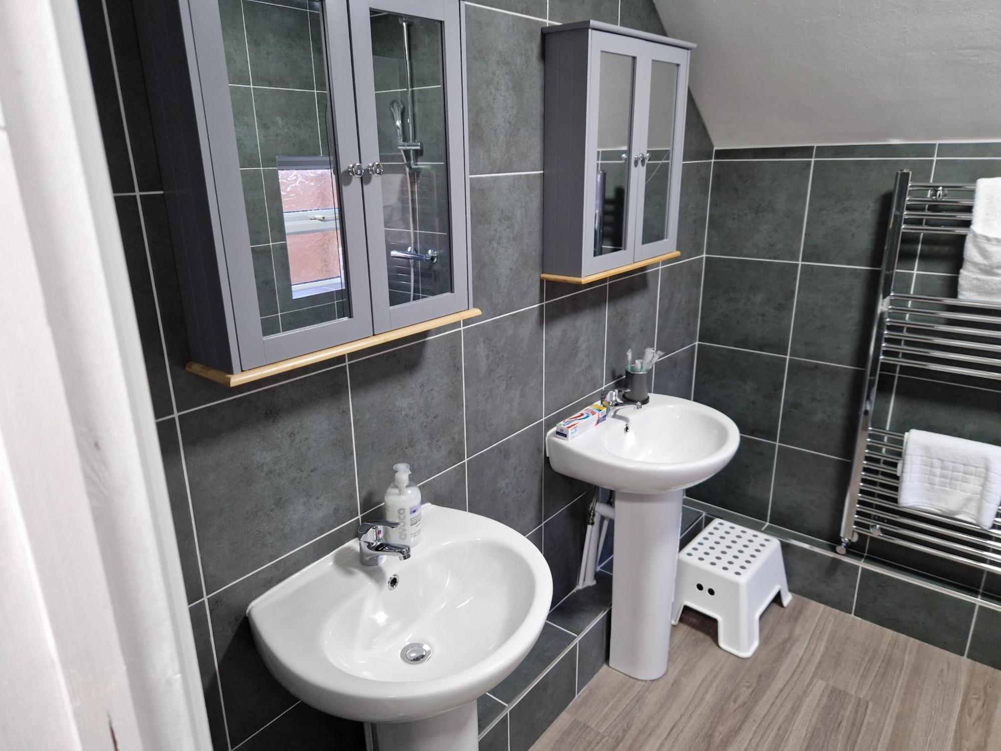 Birtley'S Amethyst, 3 Bedroom Apt ,Sleeps 6 Guest Birtley  Dış mekan fotoğraf