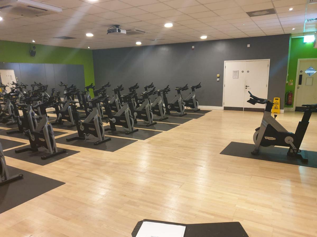 Birtley'S Amethyst, 3 Bedroom Apt ,Sleeps 6 Guest Birtley  Dış mekan fotoğraf