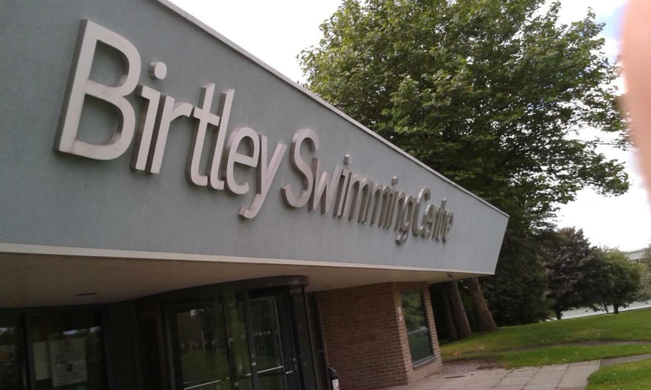 Birtley'S Amethyst, 3 Bedroom Apt ,Sleeps 6 Guest Birtley  Dış mekan fotoğraf